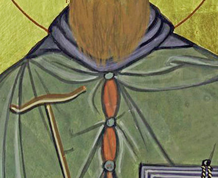 St Columba