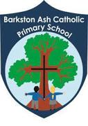 Barkston Ash logo