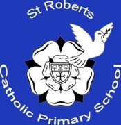 St roberts logo