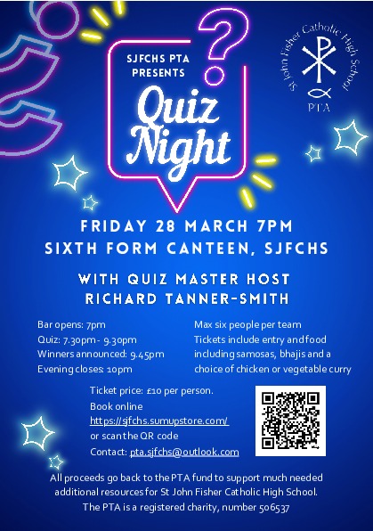 SJFCHS PTA Quiz (A5)